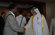 Doha Forum 2009